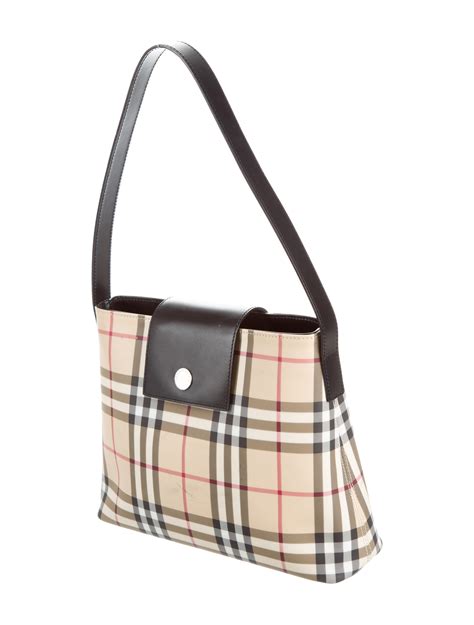 burberry seidentuch nova check|burberry nova check shoulder bag.